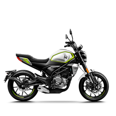 CFMOTO 300CLX | MARTINEZ