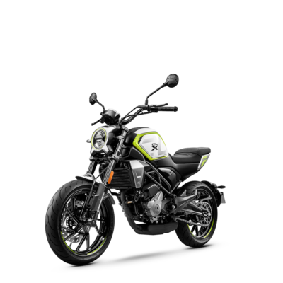 CFMOTO 300CLX | MARTINEZ