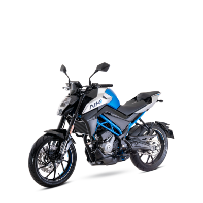 CFMOTO-300NK CFMOTO 300NK | MARTINEZ