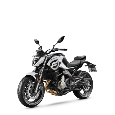 CFMOTO 650NK | MARTINEZ