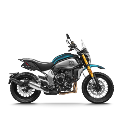 CFMOTO 700CLX ADV | MARTINEZ