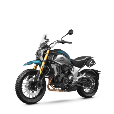 CFMOTO 700CLX ADV | MARTINEZ