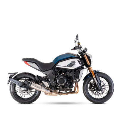 CFMOTO 700CLX HER | MARTINEZ