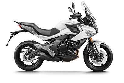 CFMOTO 700MT | MARTINEZ