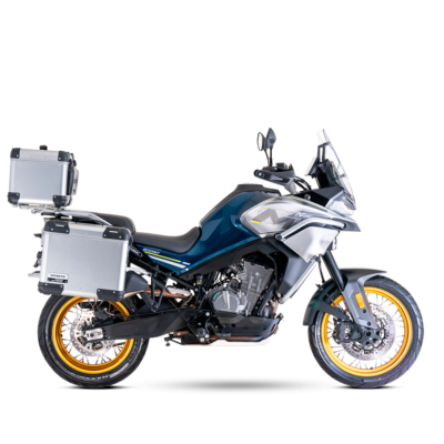 CFMOTO 800NK | MARTINEZ