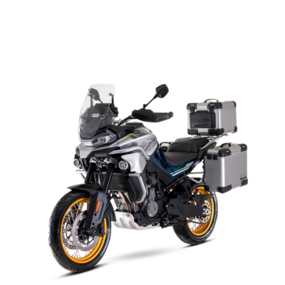 CFMOTO 800NK | MARTINEZ