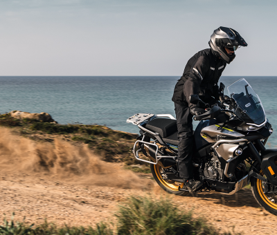 CFMOTO 800MT | MARTINEZ