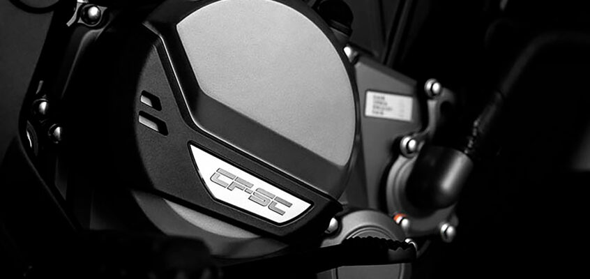 CFMOTO 300CLX | MARTINEZ