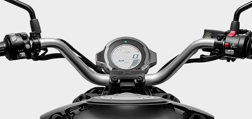 CFMOTO 300CLX | MARTINEZ