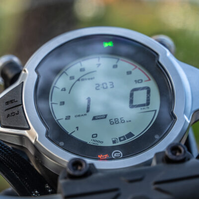 CFMOTO 300CLX | MARTINEZ