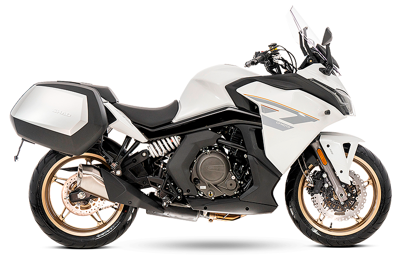CFMOTO-650GT CFMOTO 650GT | MARTINEZ