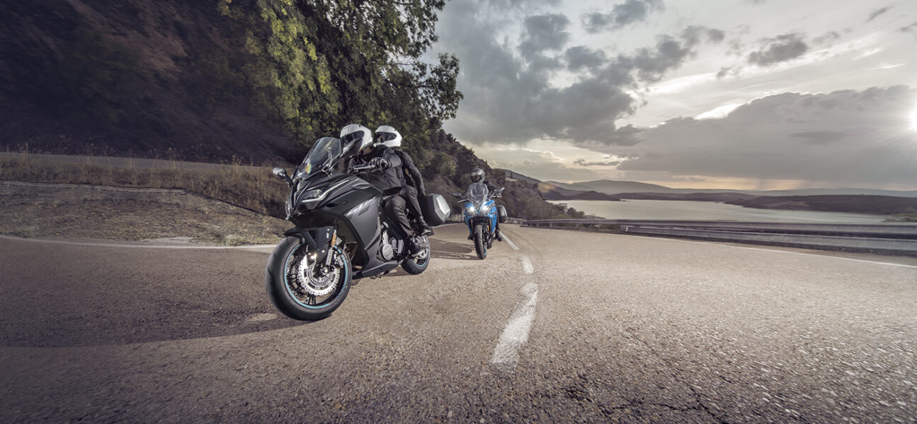 CFMOTO-650GT CFMOTO 650GT | MARTINEZ