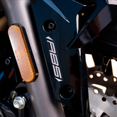 CFMOTO 650NK | MARTINEZ