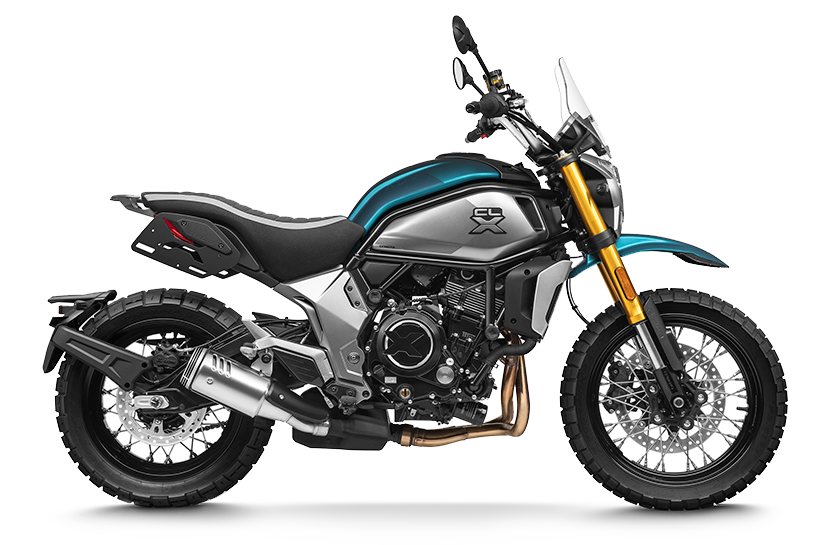 CFMOTO 700CLX ADV | MARTINEZ