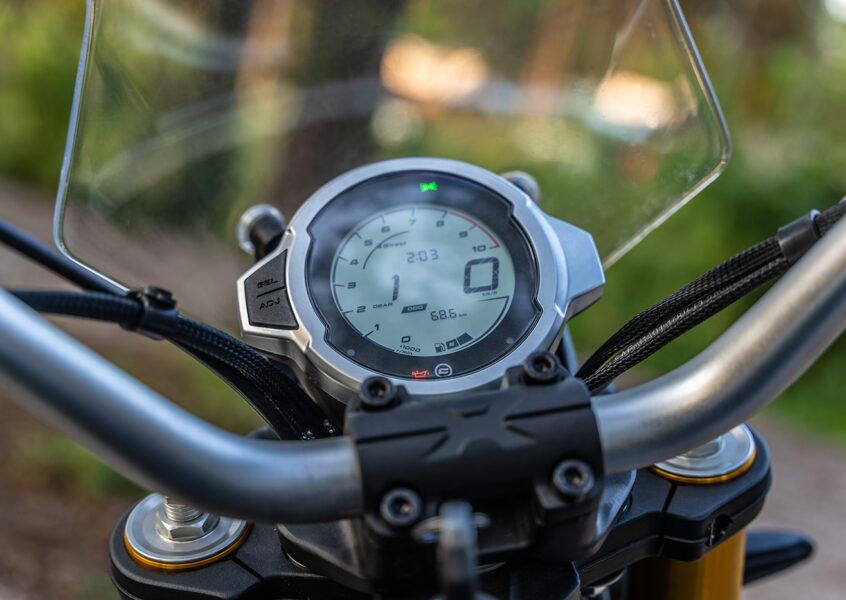 CFMOTO 700CLX ADV | MARTINEZ