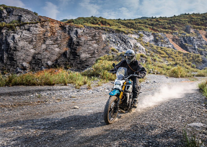 CFMOTO 700CLX ADV | MARTINEZ