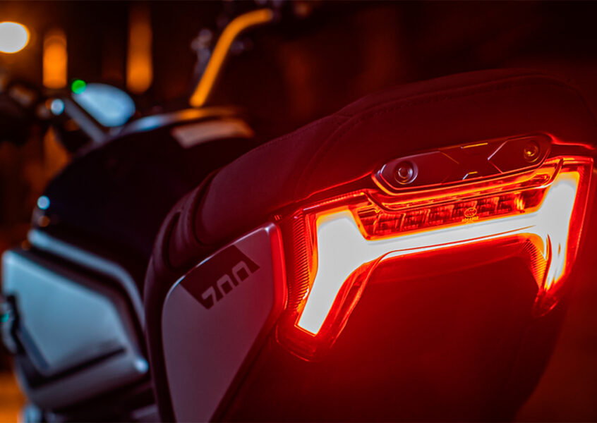 CFMOTO 700CLX HER | MARTINEZ