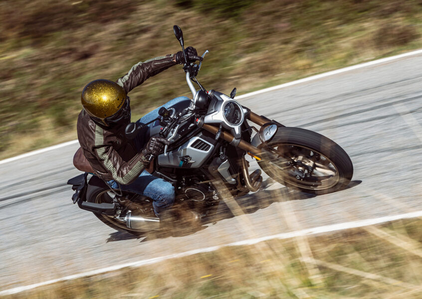 CFMOTO 700CLX HER | MARTINEZ