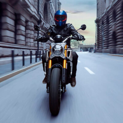 CFMOTO 700CLX HER | MARTINEZ