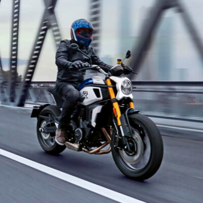 CFMOTO 700CLX HER | MARTINEZ
