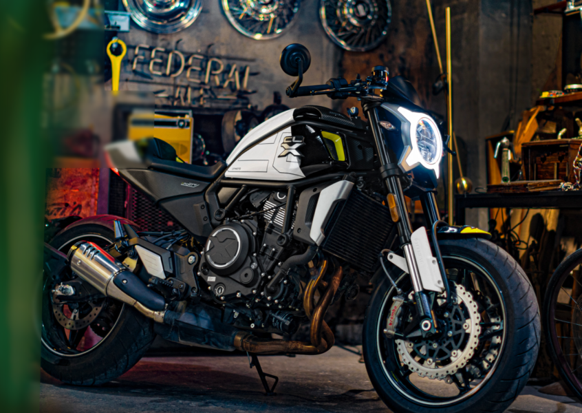 CFMOTO-700CLX-SPR CFMOTO 700CLX Sport | MARTINEZ