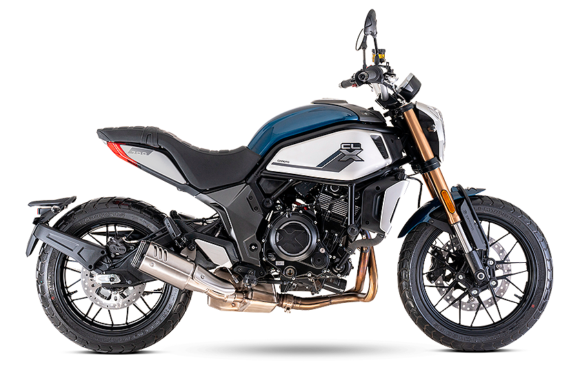 CFMOTO 700CLX HER | MARTINEZ