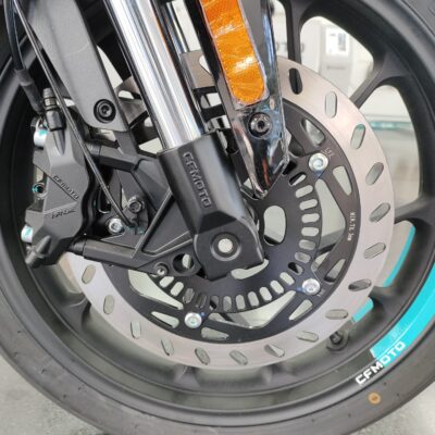 300 SR DIsco de freno