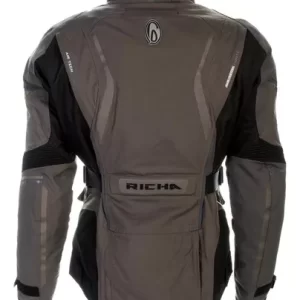 CAMPERA RICHA INFINITY 2 GRIS - Imagen 2