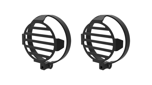 Protector faros auxiliares 800MT