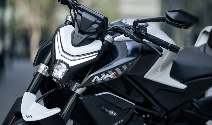 CFMOTO-450NK-05 ABS CFMOTO-450NK-05 ABS