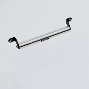 Barra Soporte Aluminio Gps Celular Cf Moto Mt 800 - Imagen 2