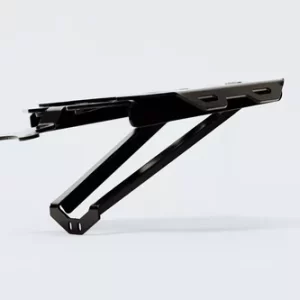 Porta Equipaje Cf Moto 650 Mt - Imagen 3
