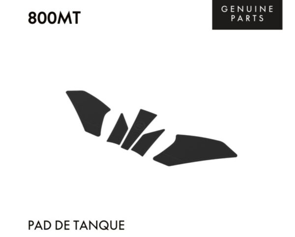 PAD DE TANQUE 800MT