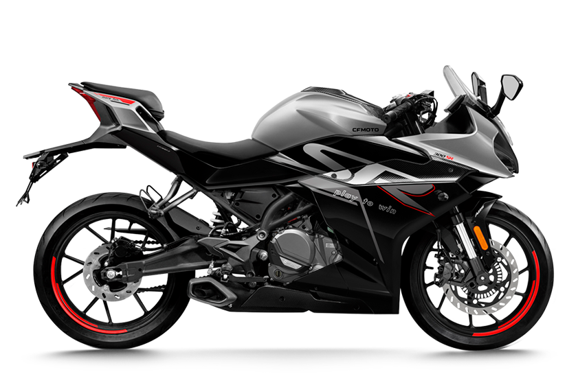 CFMOTO 300SR | MARTINEZ