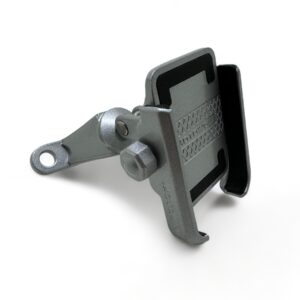 Soporte de celular en espejo - Imagen 2