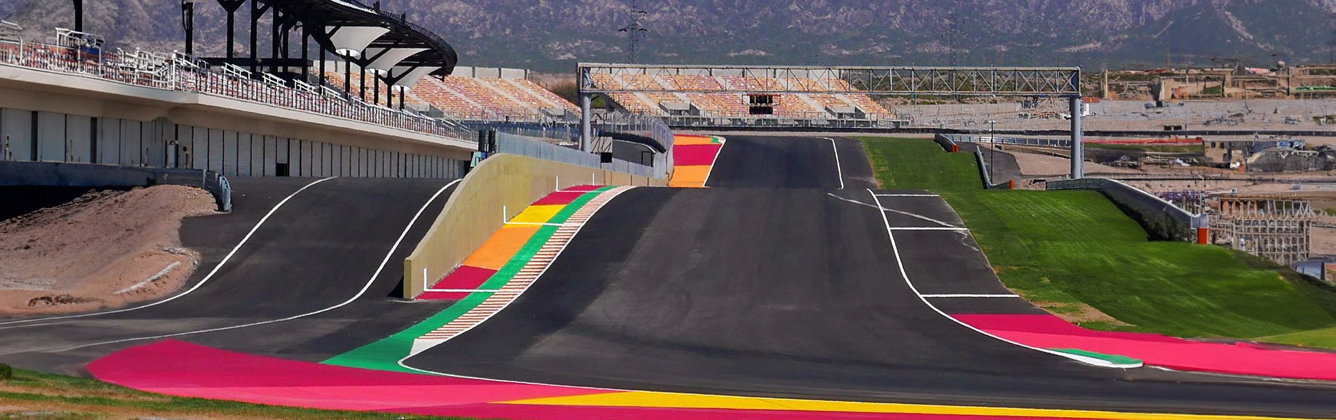 CF Motos Martínez - Circuito deportivo ideal para experimentar el rendimiento de motos Sport Racing