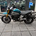 CLX 700 ADV full