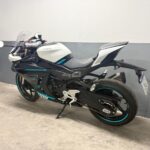CFMOTO 450SR full