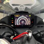 CFMOTO 450SR full