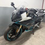 CFMOTO 450SR full