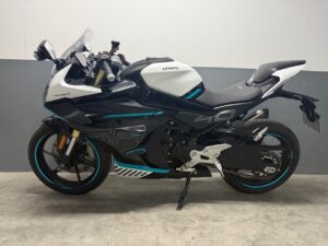 CFMOTO 450SR