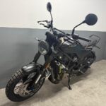 SVARTPILEN 401 full