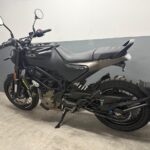 SVARTPILEN 401 full