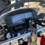 HONADA TORNADO 250 full