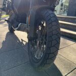 800MT EXPLORER full