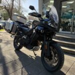 800MT EXPLORER full