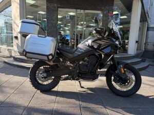 800MT EXPLORER