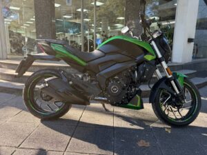 DOMINAR 400