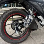 GIXER 150 full
