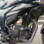 GIXER 150 full